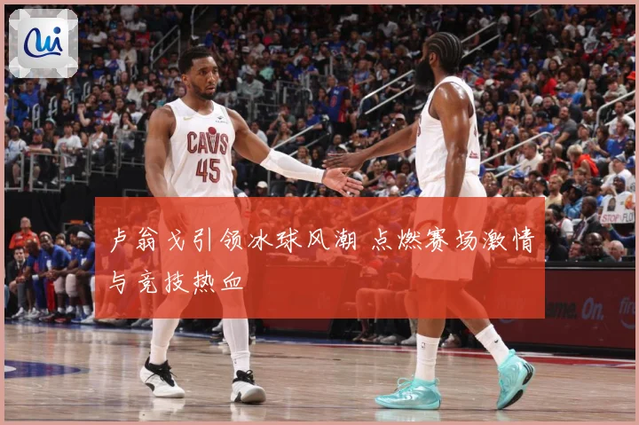 卢翁戈引领冰球风潮 点燃赛场激情与竞技热血