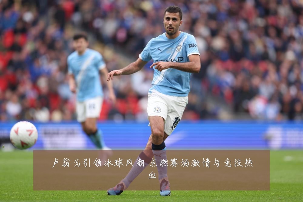 卢翁戈引领冰球风潮 点燃赛场激情与竞技热血