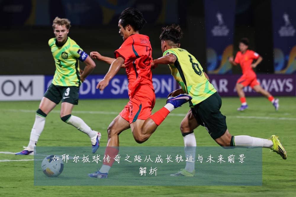 加耶尔板球传奇之路从成长轨迹与未来前景解析