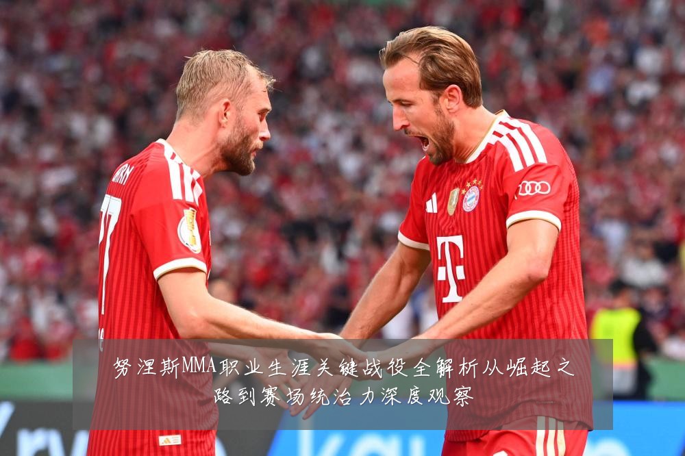 努涅斯MMA职业生涯关键战役全解析从崛起之路到赛场统治力深度观察