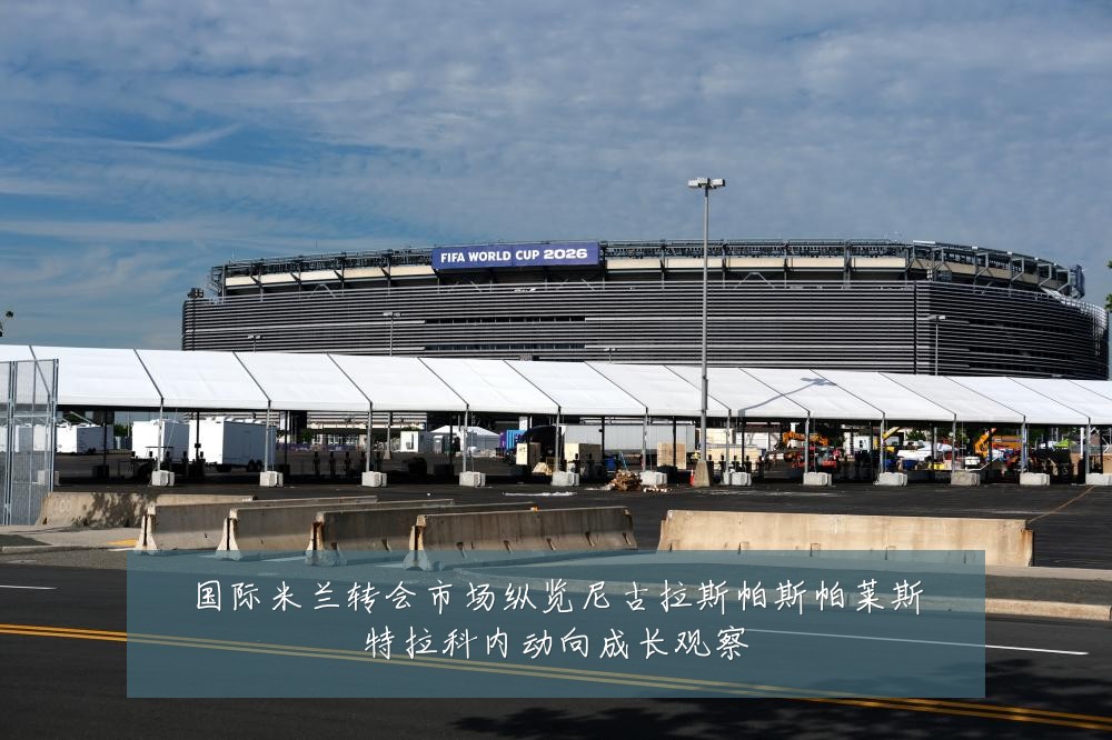 国际米兰转会市场纵览尼古拉斯帕斯帕莱斯特拉科内动向成长观察