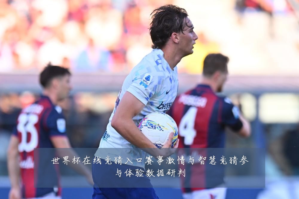 世界杯在线竞猜入口赛事激情与智慧竞猜参与体验数据研判