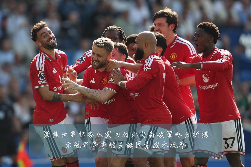 聚焦世界杯各队实力对比与备战策略分析揭示冠军争夺的关键因素战术观察